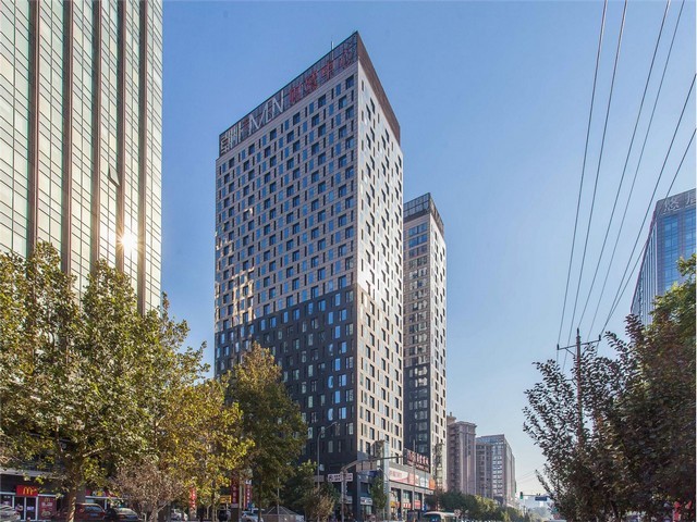 青浦厂房施工设计有什么意义